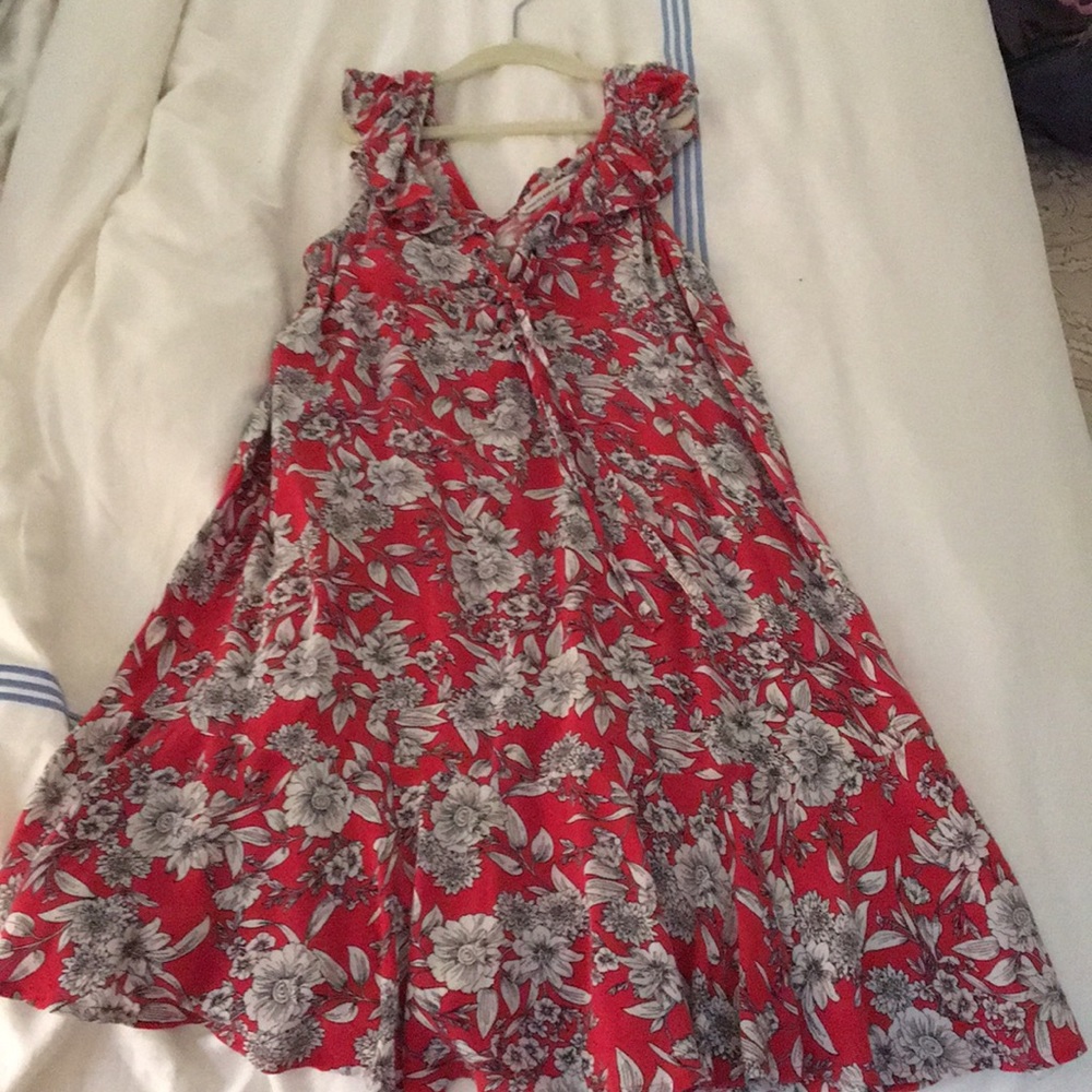 dress